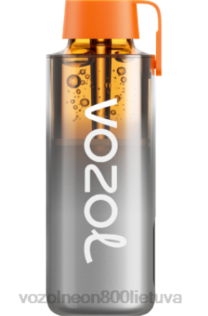 VOZOL Nikotinos - VOZOL NEON 10 000 vaivorykštinis rūgštus B24DT228