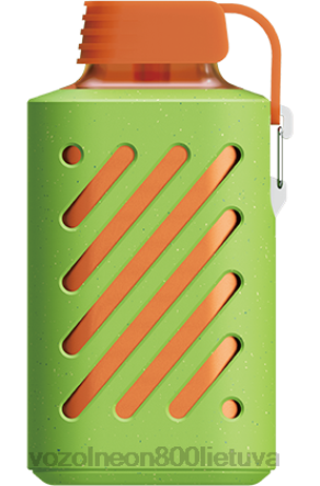 braškių kivi