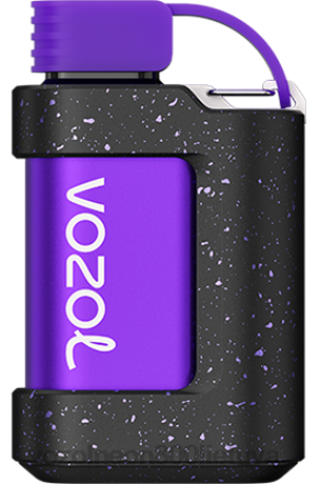 VOZOL Lietuva - VOZOL GEAR 7000 vaivorykštės saldainiai B24DT341