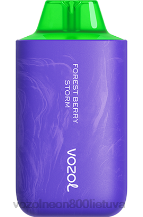 VOZOL Pirkti - VOZOL STAR 6000/8000 v2 miško uogų audra B24DT59