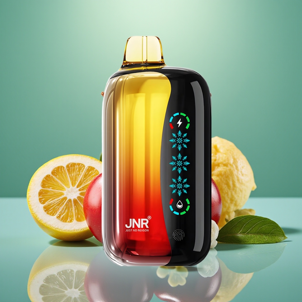 JNR Flex Ice 21000 Pūkšt. 26ml Šeršėlinė Kolą