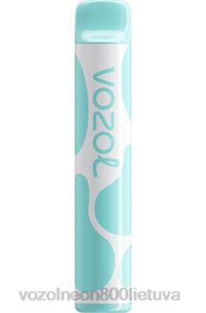 VOZOL Lietuva - VOZOL JOYGO 600 vaivorykštės saldainiai B24DT391