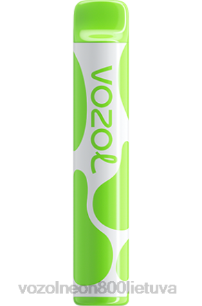 VOZOL Vape Lietuva - VOZOL JOYGO 600 kivi pasifloros gvajava B24DT382