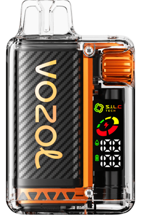 VOZOL Vape Lietuva - VOZOL VISTA 16000/20000 vyšnių kola B24DT2